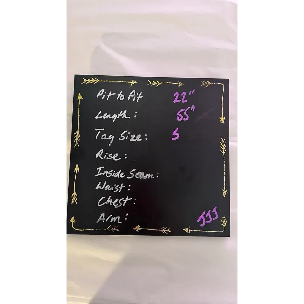 Anthropologie Cowl Neck Strappy Black Smocked Bodycon Event Party Dress Sz S NEW - Picture 14 of 14